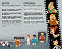 Notice / Instructions de Montage - LEGO - 21316 - The Flintstones: Page 13