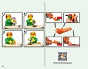 Notice / Instructions de Montage - LEGO - 21316 - The Flintstones: Page 14