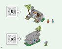 Notice / Instructions de Montage - LEGO - 21316 - The Flintstones: Page 18