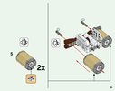 Notice / Instructions de Montage - LEGO - 21316 - The Flintstones: Page 29