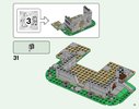 Notice / Instructions de Montage - LEGO - 21316 - The Flintstones: Page 71