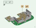 Notice / Instructions de Montage - LEGO - 21316 - The Flintstones: Page 77