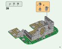 Notice / Instructions de Montage - LEGO - 21316 - The Flintstones: Page 79