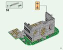 Notice / Instructions de Montage - LEGO - 21316 - The Flintstones: Page 93