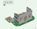 Notice / Instructions de Montage - LEGO - 21316 - The Flintstones: Page 95