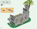 Notice / Instructions de Montage - LEGO - 21316 - The Flintstones: Page 118