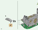 Notice / Instructions de Montage - LEGO - 21316 - The Flintstones: Page 120