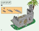 Notice / Instructions de Montage - LEGO - 21316 - The Flintstones: Page 124