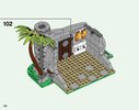 Notice / Instructions de Montage - LEGO - 21316 - The Flintstones: Page 132