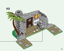 Notice / Instructions de Montage - LEGO - 21316 - The Flintstones: Page 137