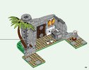 Notice / Instructions de Montage - LEGO - 21316 - The Flintstones: Page 139