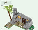 Notice / Instructions de Montage - LEGO - 21316 - The Flintstones: Page 140