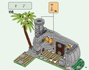 Notice / Instructions de Montage - LEGO - 21316 - The Flintstones: Page 141