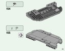 Notice / Instructions de Montage - LEGO - 21316 - The Flintstones: Page 165