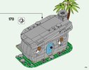 Notice / Instructions de Montage - LEGO - 21316 - The Flintstones: Page 173