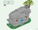 Notice / Instructions de Montage - LEGO - 21316 - The Flintstones: Page 175