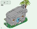 Notice / Instructions de Montage - LEGO - 21316 - The Flintstones: Page 176