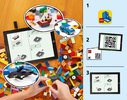 Notice / Instructions de Montage - LEGO - 21316 - The Flintstones: Page 184