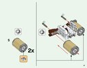 Notice / Instructions de Montage - LEGO - 21316 - The Flintstones: Page 21