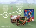 Notice / Instructions de Montage - LEGO - 21316 - The Flintstones: Page 175