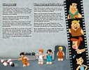 Notice / Instructions de Montage - LEGO - 21316 - The Flintstones: Page 5