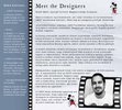 Notice / Instructions de Montage - LEGO - 21317 - Steamboat Willie: Page 4