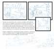 Notice / Instructions de Montage - LEGO - 21317 - Steamboat Willie: Page 3