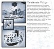 Notice / Instructions de Montage - LEGO - 21317 - Steamboat Willie: Page 2