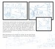 Notice / Instructions de Montage - LEGO - 21317 - Steamboat Willie: Page 3