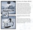 Notice / Instructions de Montage - LEGO - 21317 - Steamboat Willie: Page 10