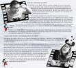 Notice / Instructions de Montage - LEGO - 21317 - Steamboat Willie: Page 13