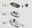 Notice / Instructions de Montage - LEGO - 21317 - Steamboat Willie: Page 16