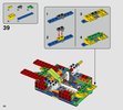 Notice / Instructions de Montage - LEGO - 21317 - Steamboat Willie: Page 50