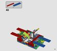 Notice / Instructions de Montage - LEGO - 21317 - Steamboat Willie: Page 51