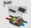 Notice / Instructions de Montage - LEGO - 21317 - Steamboat Willie: Page 53