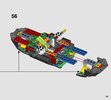 Notice / Instructions de Montage - LEGO - 21317 - Steamboat Willie: Page 59