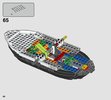 Notice / Instructions de Montage - LEGO - 21317 - Steamboat Willie: Page 68