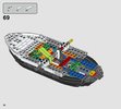 Notice / Instructions de Montage - LEGO - 21317 - Steamboat Willie: Page 72