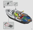 Notice / Instructions de Montage - LEGO - 21317 - Steamboat Willie: Page 81