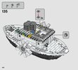 Notice / Instructions de Montage - LEGO - 21317 - Steamboat Willie: Page 140