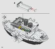 Notice / Instructions de Montage - LEGO - 21317 - Steamboat Willie: Page 144