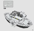 Notice / Instructions de Montage - LEGO - 21317 - Steamboat Willie: Page 145