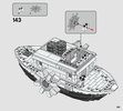 Notice / Instructions de Montage - LEGO - 21317 - Steamboat Willie: Page 149