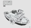 Notice / Instructions de Montage - LEGO - 21317 - Steamboat Willie: Page 153