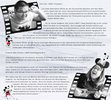 Notice / Instructions de Montage - LEGO - 21317 - Steamboat Willie: Page 5