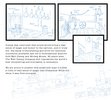 Notice / Instructions de Montage - LEGO - 21317 - Steamboat Willie: Page 3