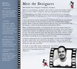 Notice / Instructions de Montage - LEGO - 21317 - Steamboat Willie: Page 4