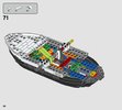 Notice / Instructions de Montage - LEGO - 21317 - Steamboat Willie: Page 66