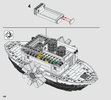 Notice / Instructions de Montage - LEGO - 21317 - Steamboat Willie: Page 136