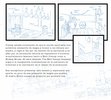 Notice / Instructions de Montage - LEGO - 21317 - Steamboat Willie: Page 3